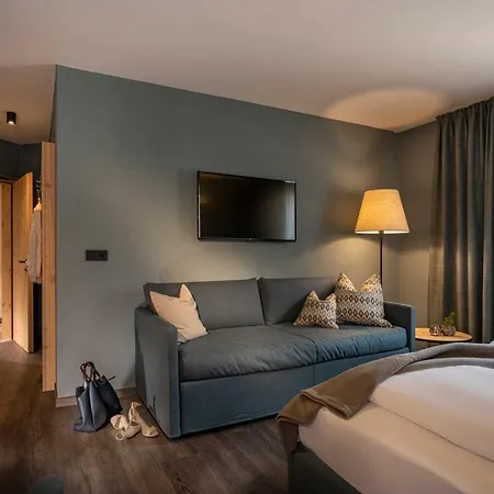 Guest house Moarhof