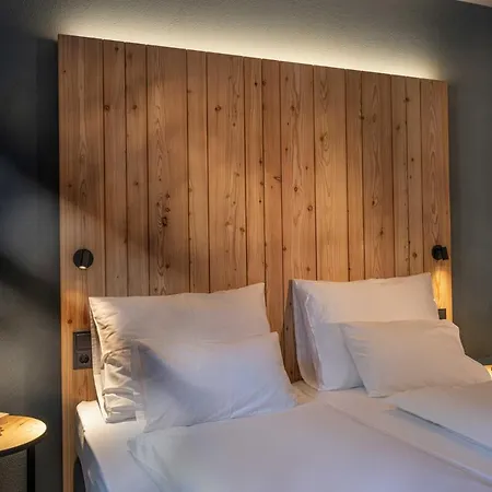 Moarhof Affittacamere 2*