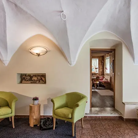 Guest house Moarhof Campo Tures