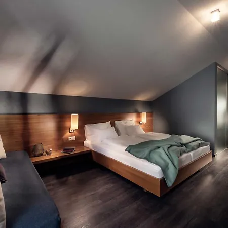 Moarhof Guest house Campo Tures